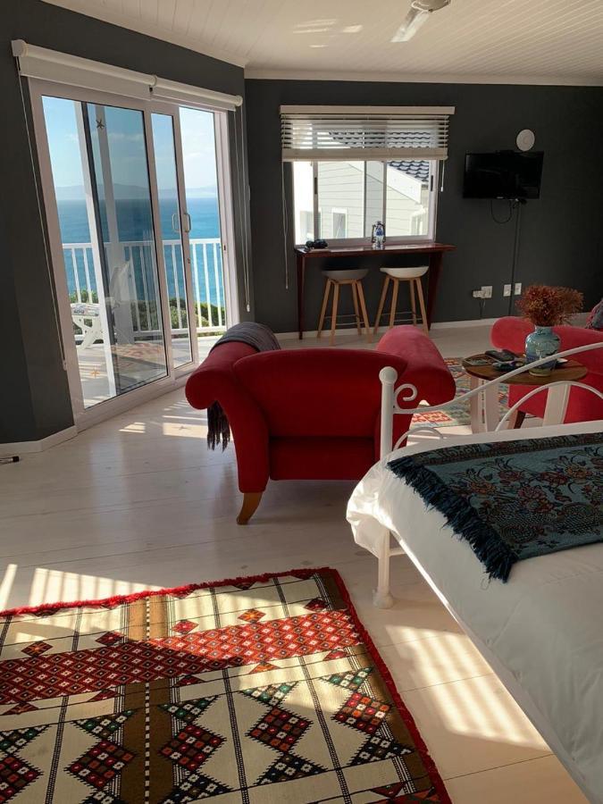 Whaletale Appartement De Kelders Buitenkant foto